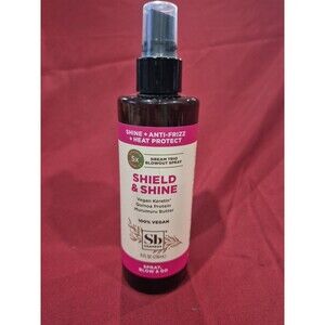 Shield & Shine, Dream Trio Blowout Spray, 8 fl oz (236 ml)